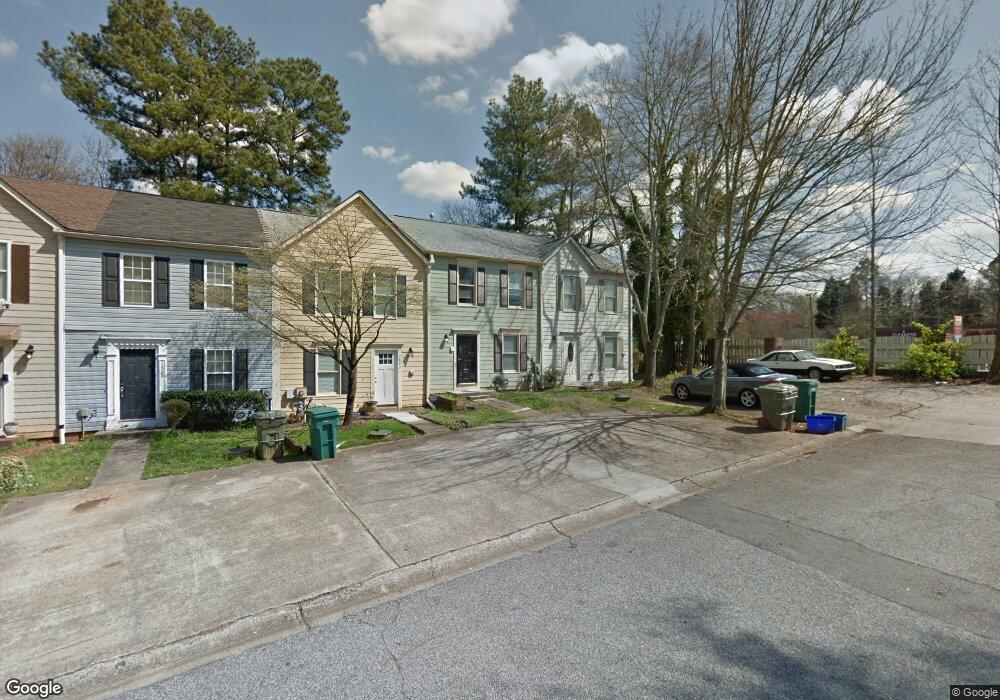 1799 Cumberland Valley Place SE, Smyrna, GA 30080 - photo 1