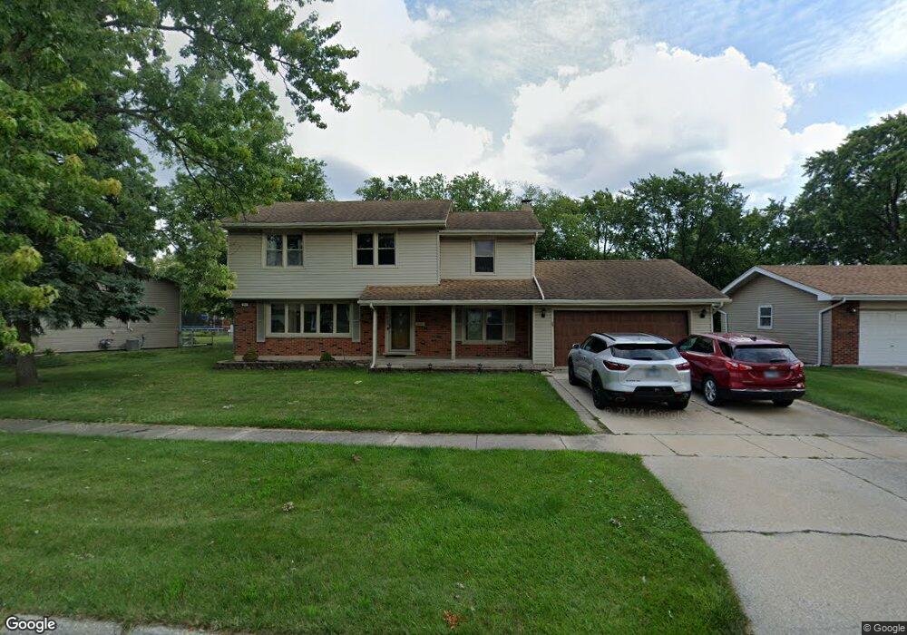 4633 175th Place, Country Club Hills, IL 60478 - photo 1