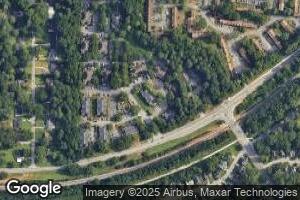 4312 Orchard Park Ct, Stone Mountain, GA 30083
