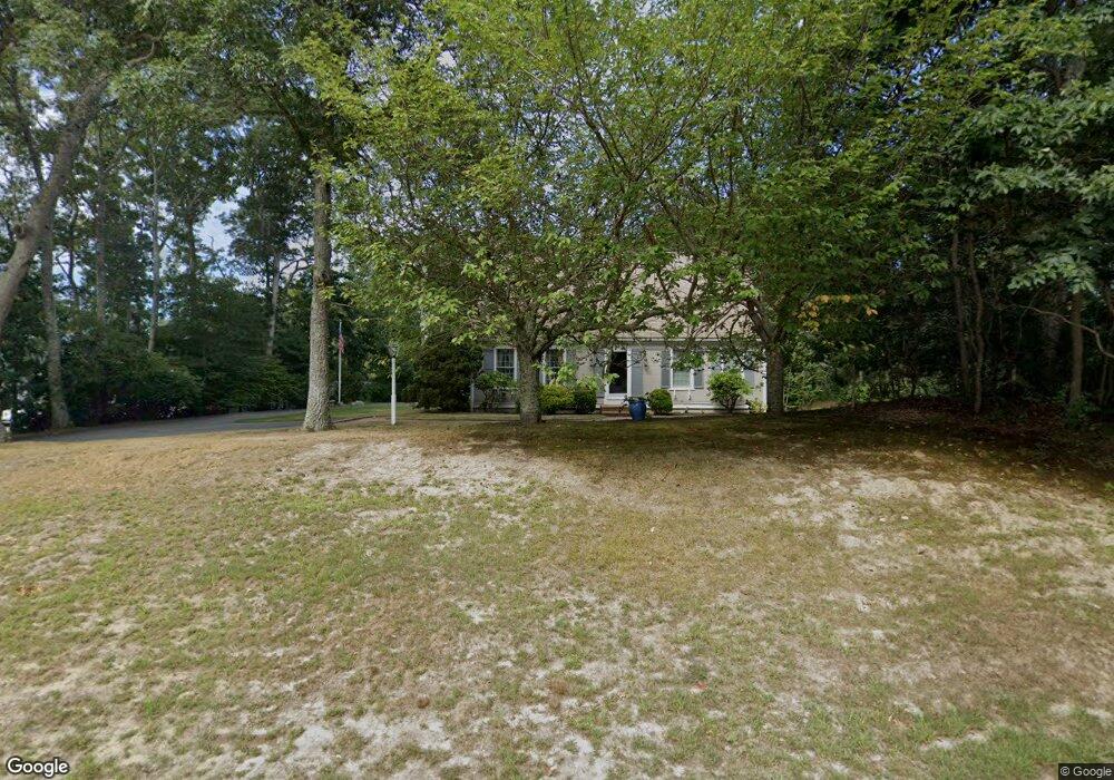 96 Paddock Way, Brewster, MA 02631 - photo 1