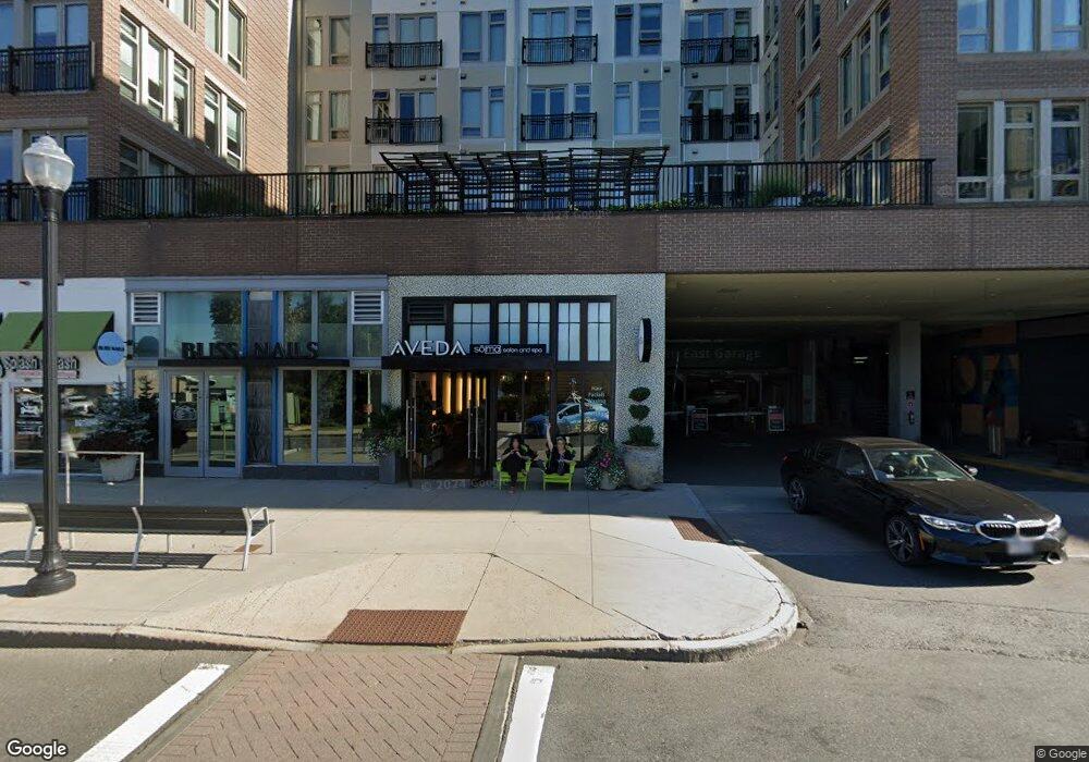 445 Artisan Way unit FL3-ID755, Somerville, MA 02145 - photo 1