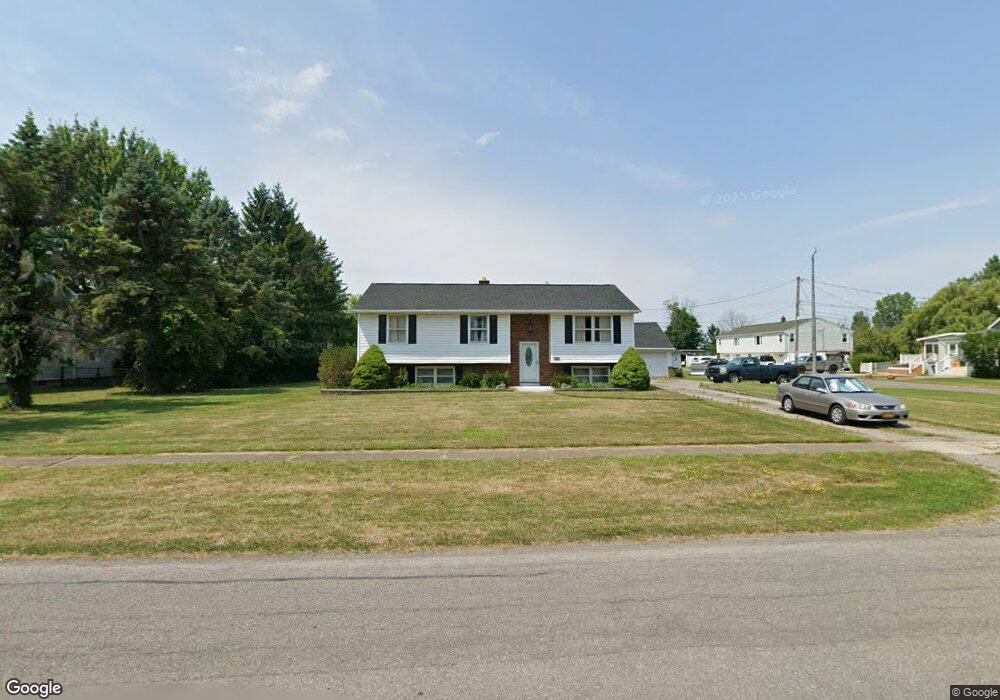 414 Witmer Rd, North Tonawanda, NY 14120 - photo 1