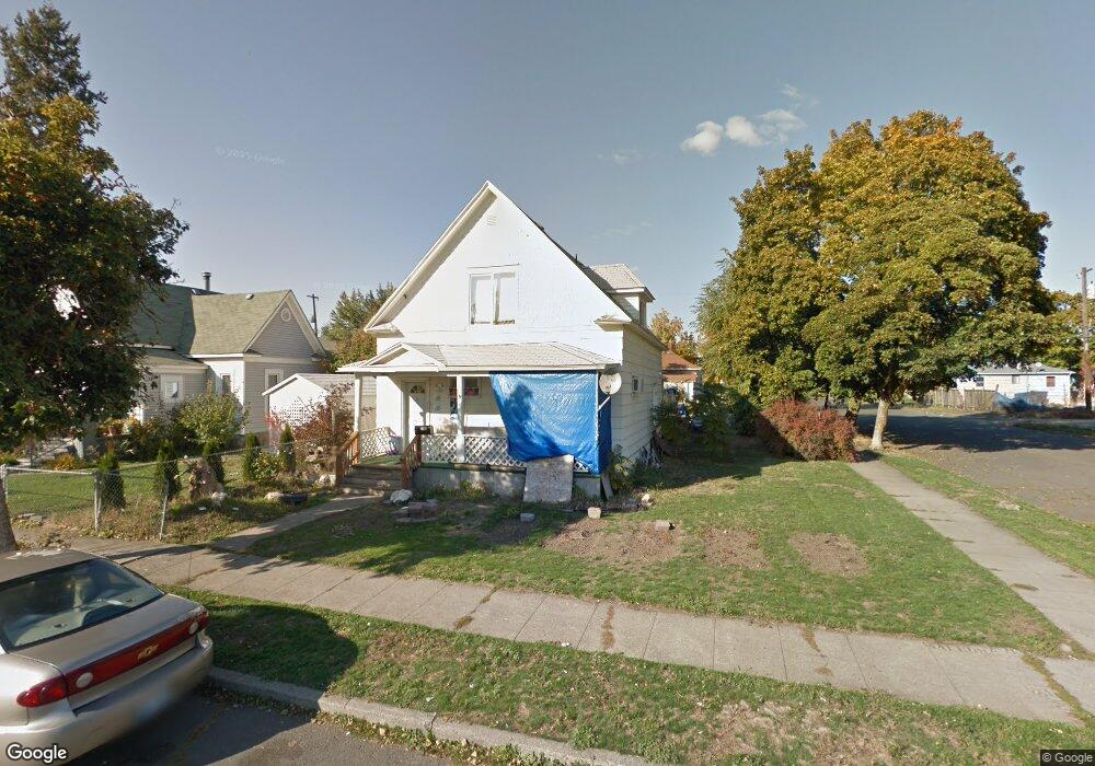 2004 W Mallon Ave, Spokane, WA 99201 - photo 1