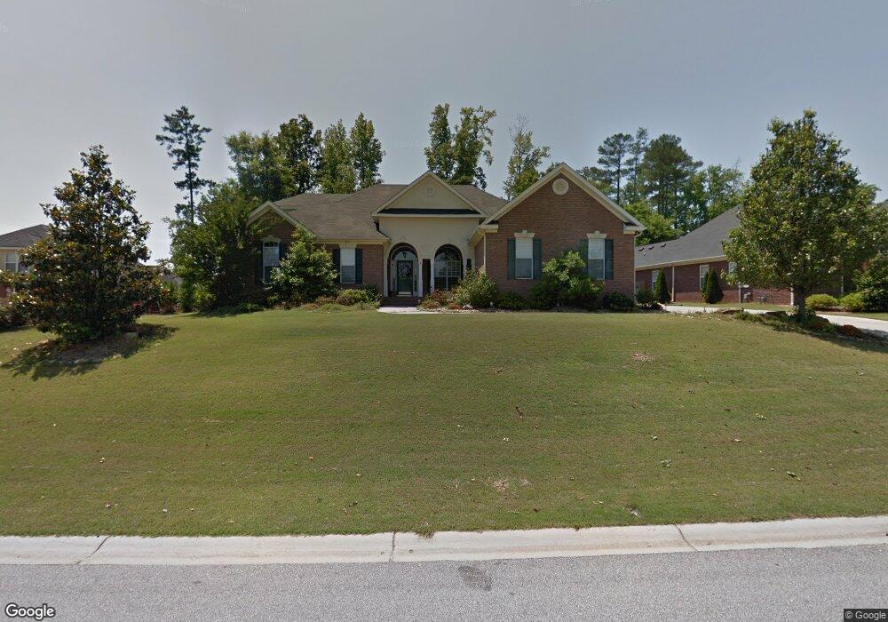 1427 Aylesbury Dr, Evans, GA 30809 - photo 1