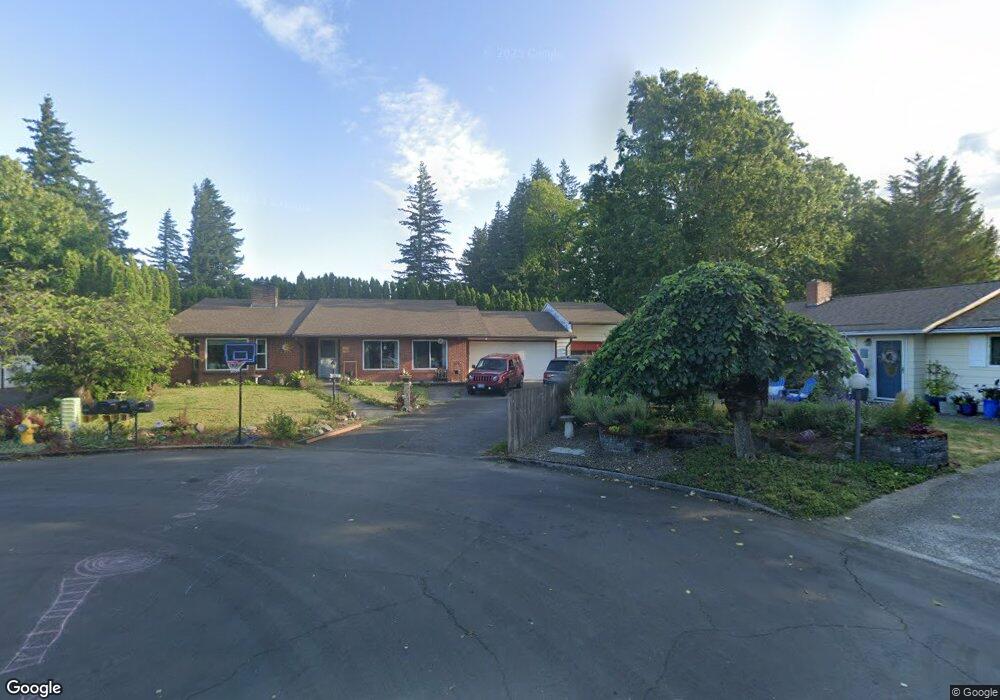 1207 SW Kendall Ct, Troutdale, OR 97060 - photo 1