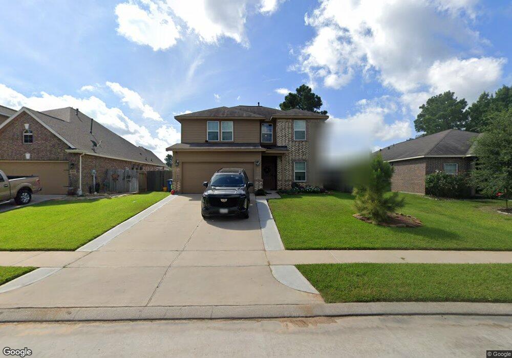 18661 Legend Oaks Dr, Magnolia, TX 77355 - photo 1