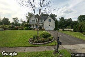 2 Kate Ct, Cookstown, NJ 08511