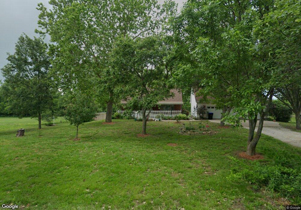 5149 SW Vorse Rd, Topeka, KS 66610 - photo 1