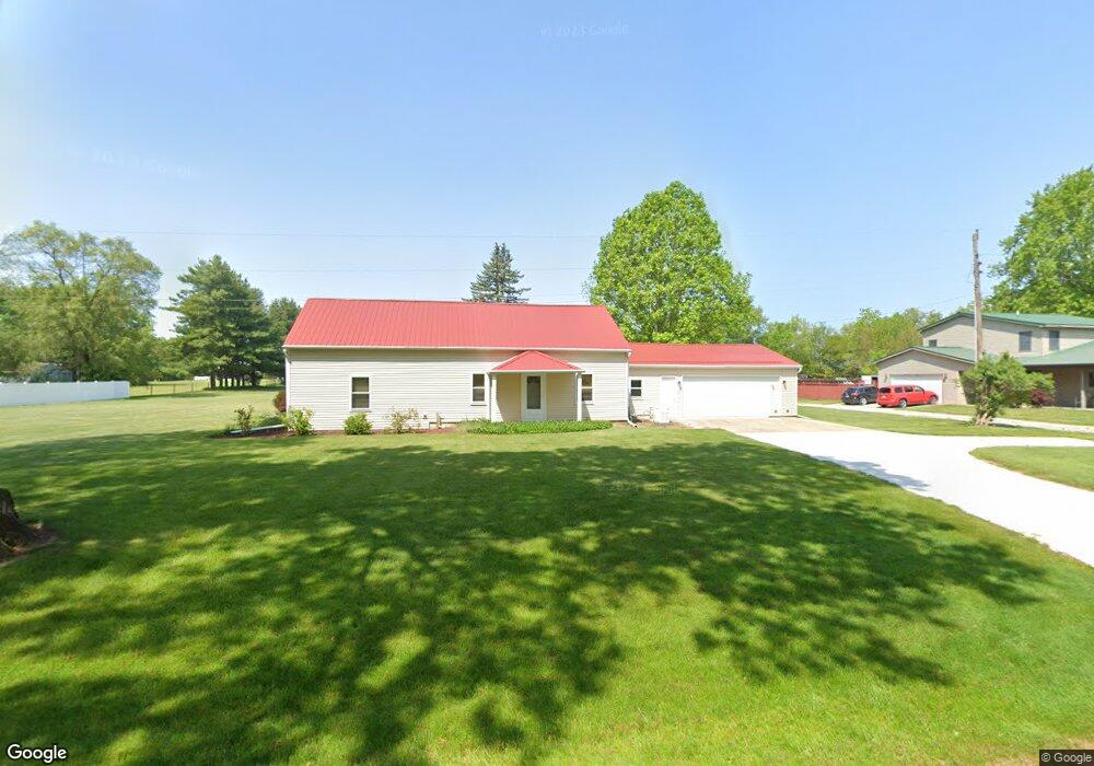 57693 County Road 117, Goshen, IN 46528 - photo 1