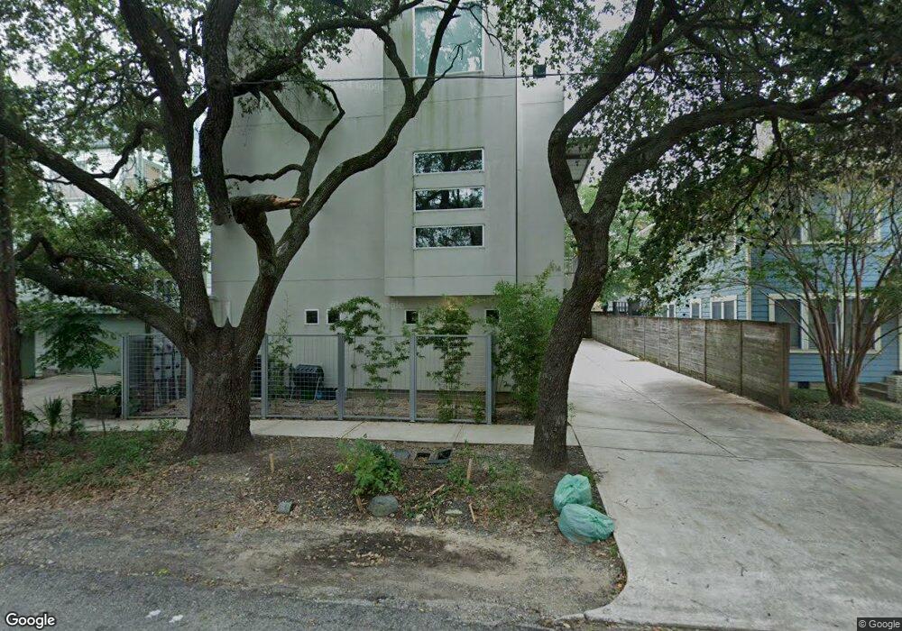 1914 Ridgewood St unit A, Houston, TX 77006 - photo 1