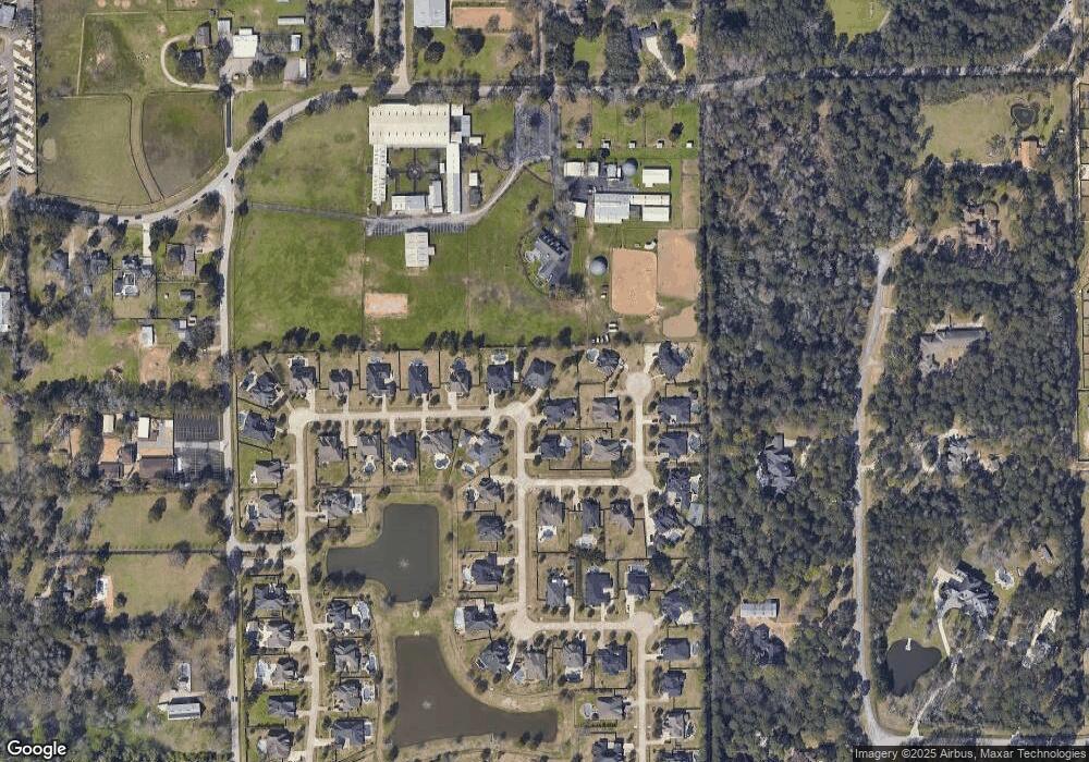 25103 Waterstone Estates Cir E, Tomball, TX 77375 - photo 1