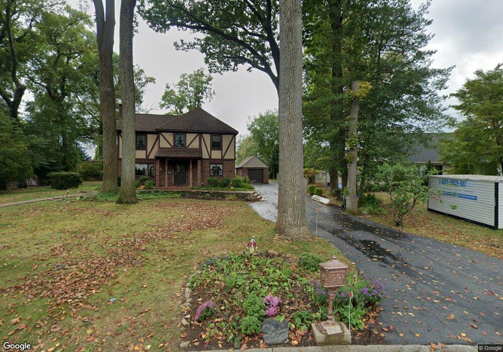 3540 Winding Way, Newtown Square, PA 19073 - photo 1