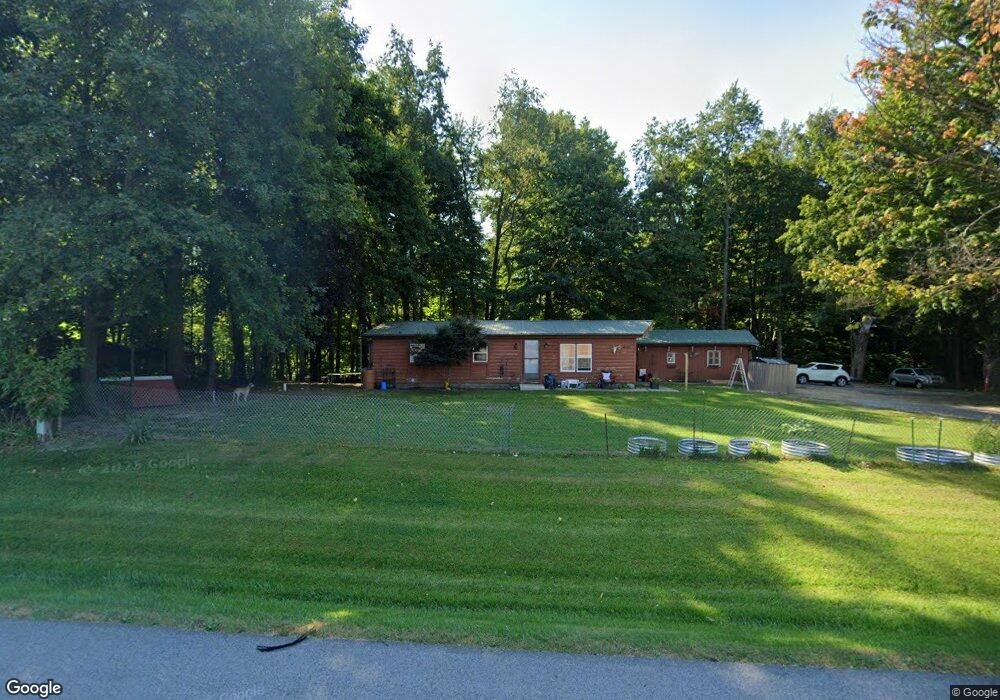 6464 Sr 2 E, Rolling Prairie, IN 46552 - photo 1