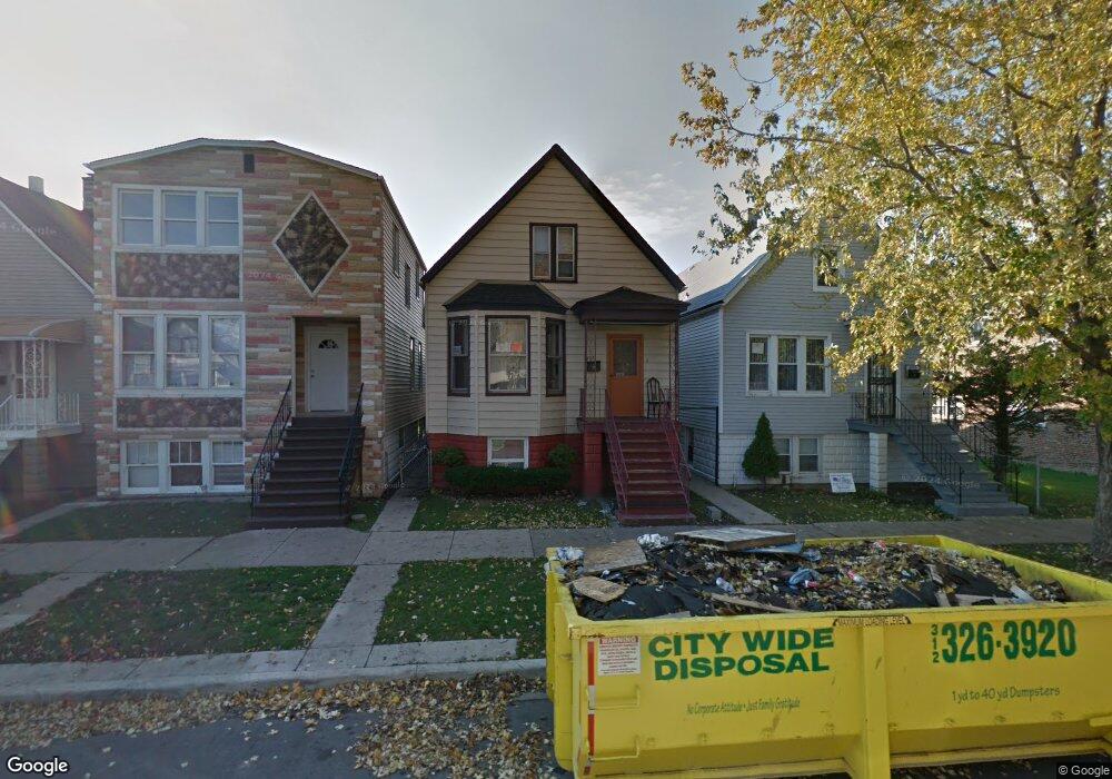 4923 W 29th St, Cicero, IL 60804 - photo 1