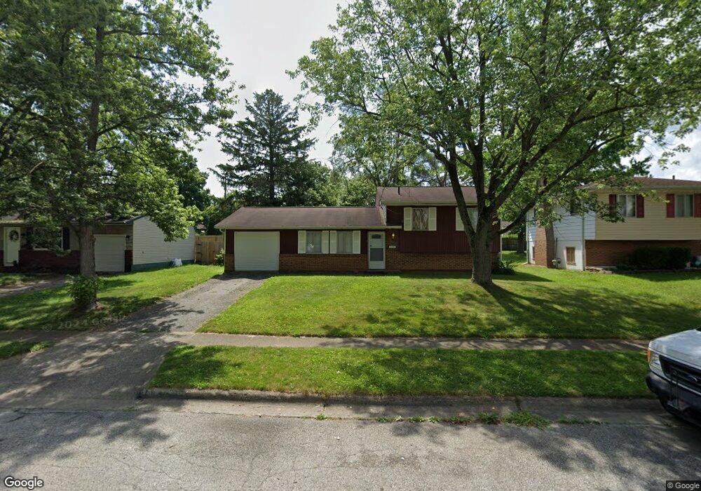 3424 Latonia Rd, Columbus, OH 43232 - photo 1