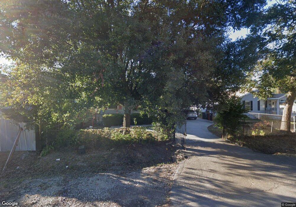 829 Enterprise St, Houston, TX 77088 - photo 1