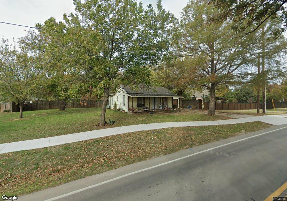 1900 N Carroll Ave, Southlake, TX 76092 - photo 1