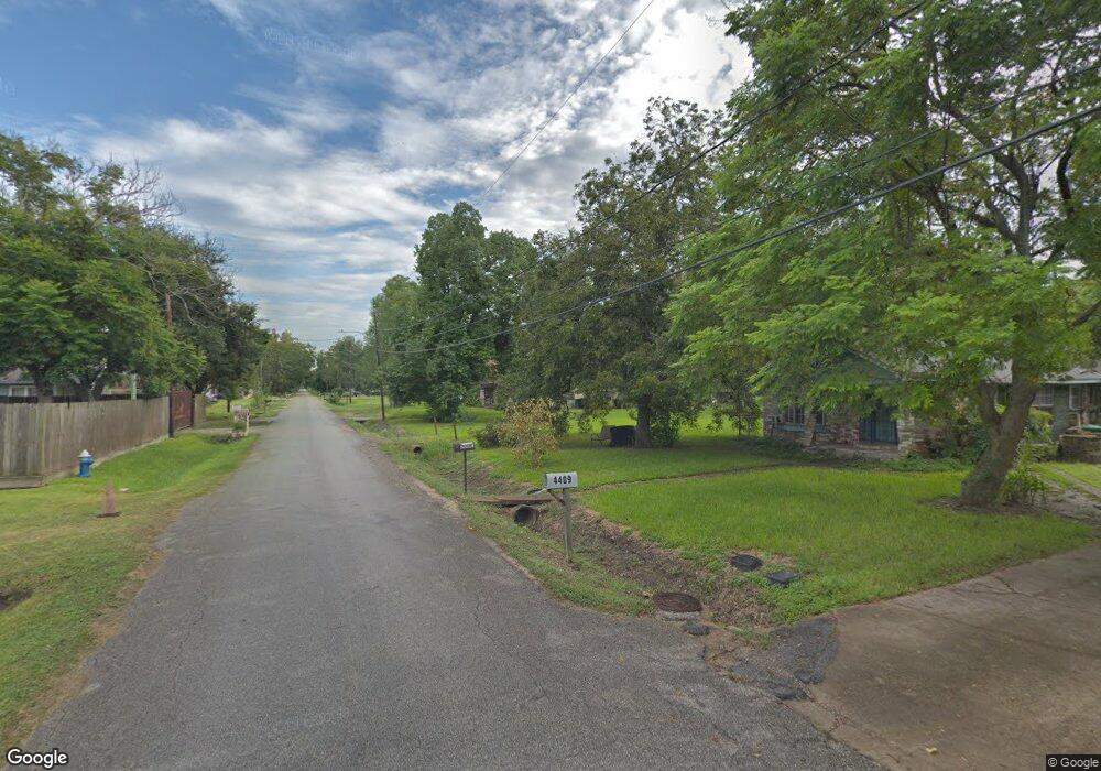 4401 Glass Ct, Houston, TX 77016 - photo 1