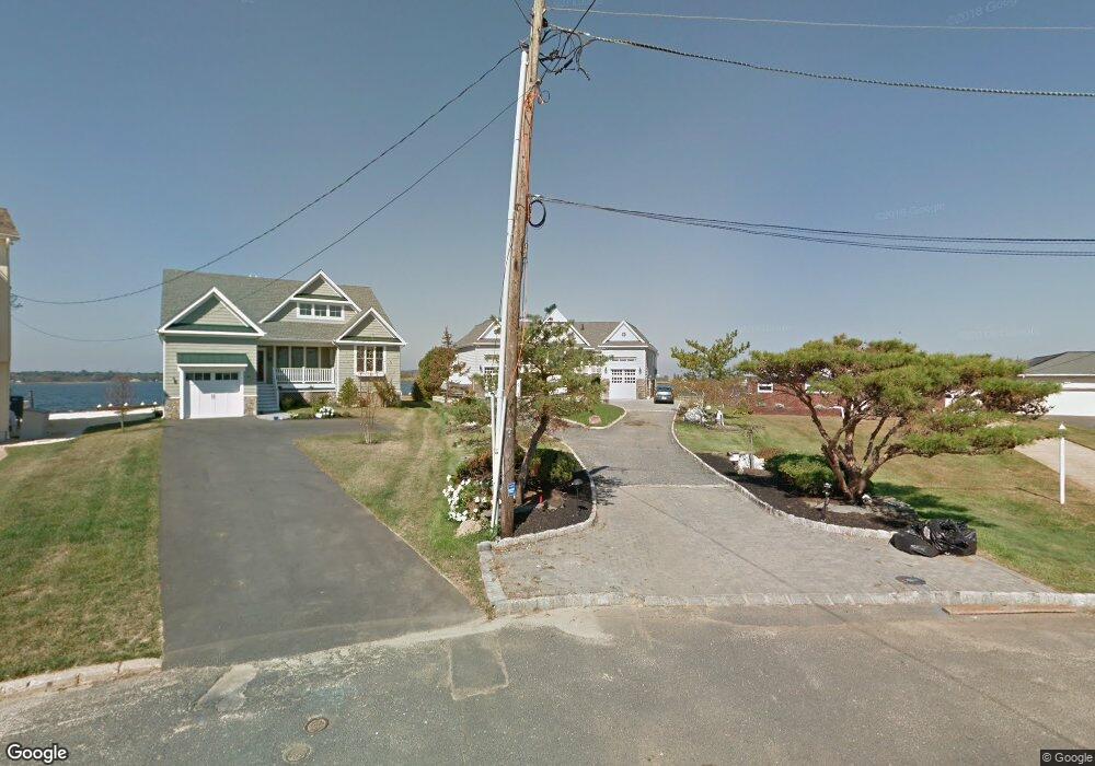 5 Circle Dr, Monmouth Beach, NJ 07750 - photo 1