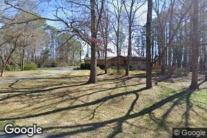 1452 Spring Valley Ln, Stone Mountain, GA 30087