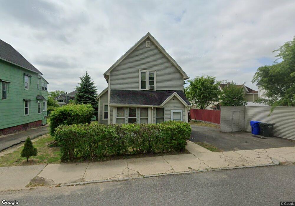 43 Marshall St, Springfield, MA 01109 - photo 1