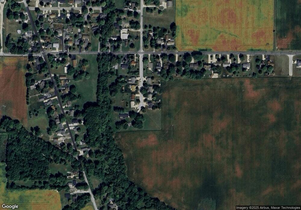 1937 S Williams Rd, Frankfort, IN 46041 - photo 1