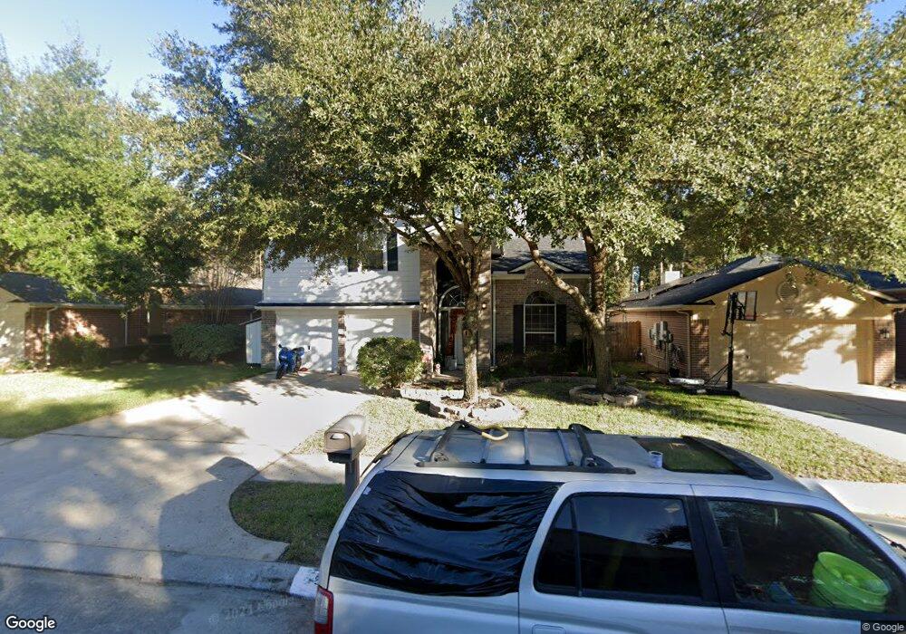 5530 Postwood Green Ln, Spring, TX 77373 - photo 1