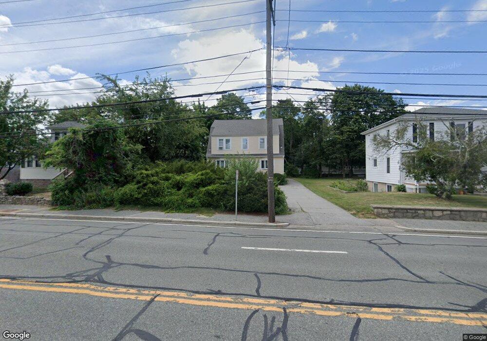 2889 Pawtucket Ave, Riverside, RI 02915 - photo 1