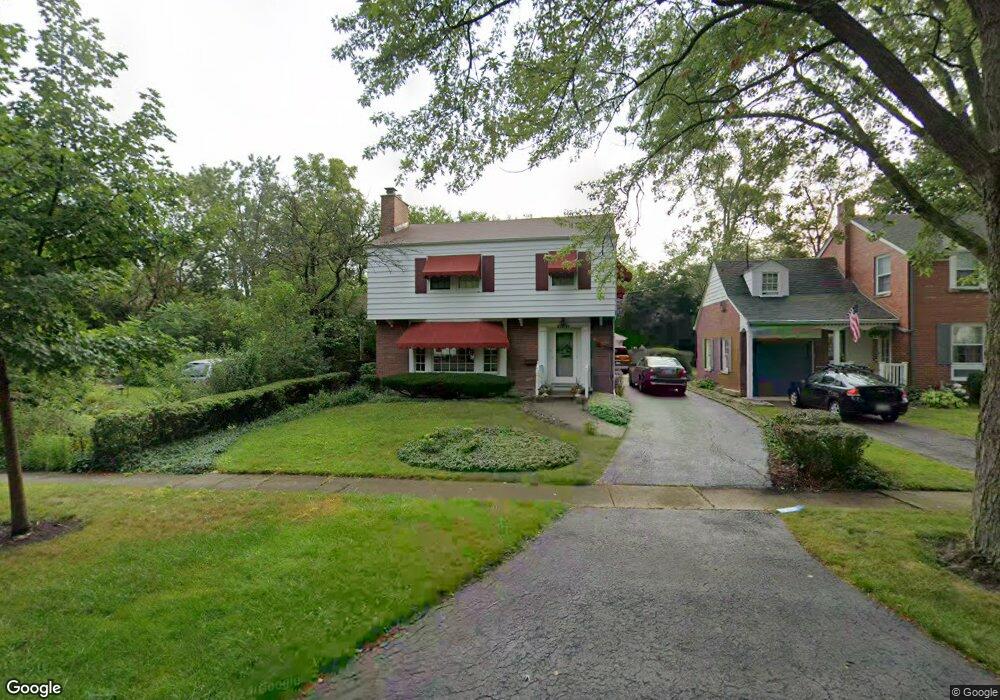 18529 Stewart Ave, Homewood, IL 60430 - photo 1