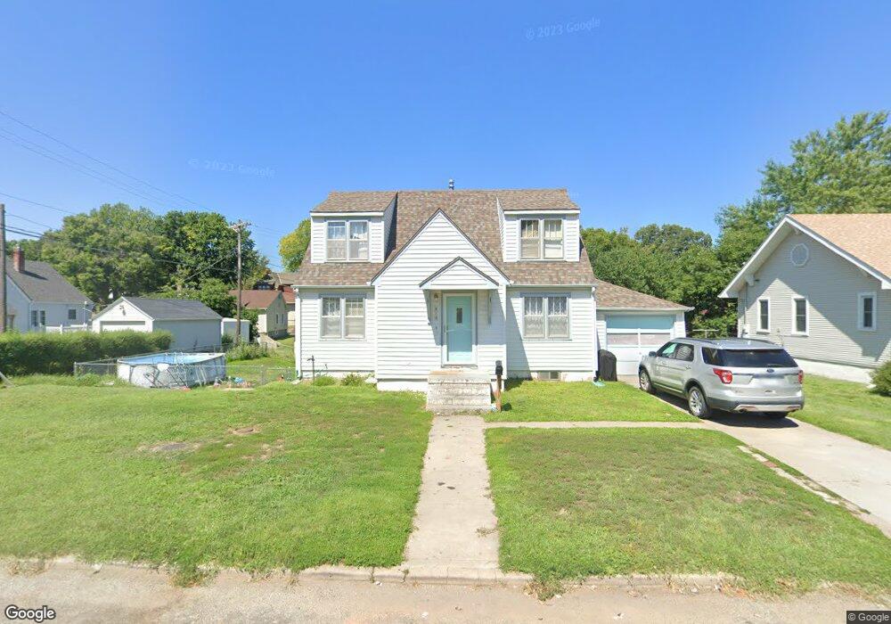 914 Willow St, Concordia, KS 66901 - photo 1