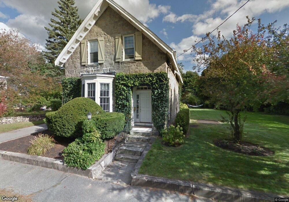 10 Highvale Ln, Andover, MA 01810 - photo 1