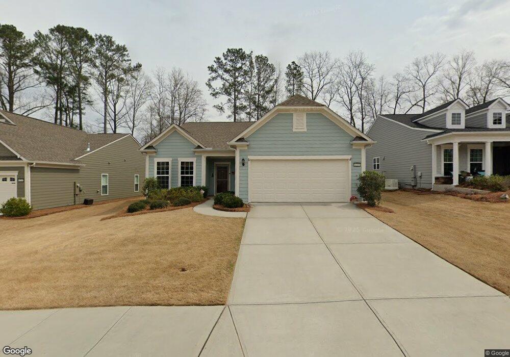 4310 Braden Ln NW, Kennesaw, GA 30144 - photo 1