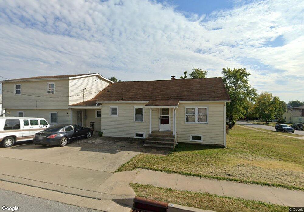 300 E 19th St, Rolla, MO 65401 - photo 1