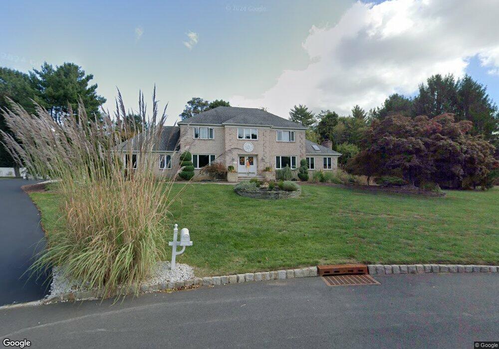 21 Country Squire Ln, Holmdel, NJ 07733 - photo 1