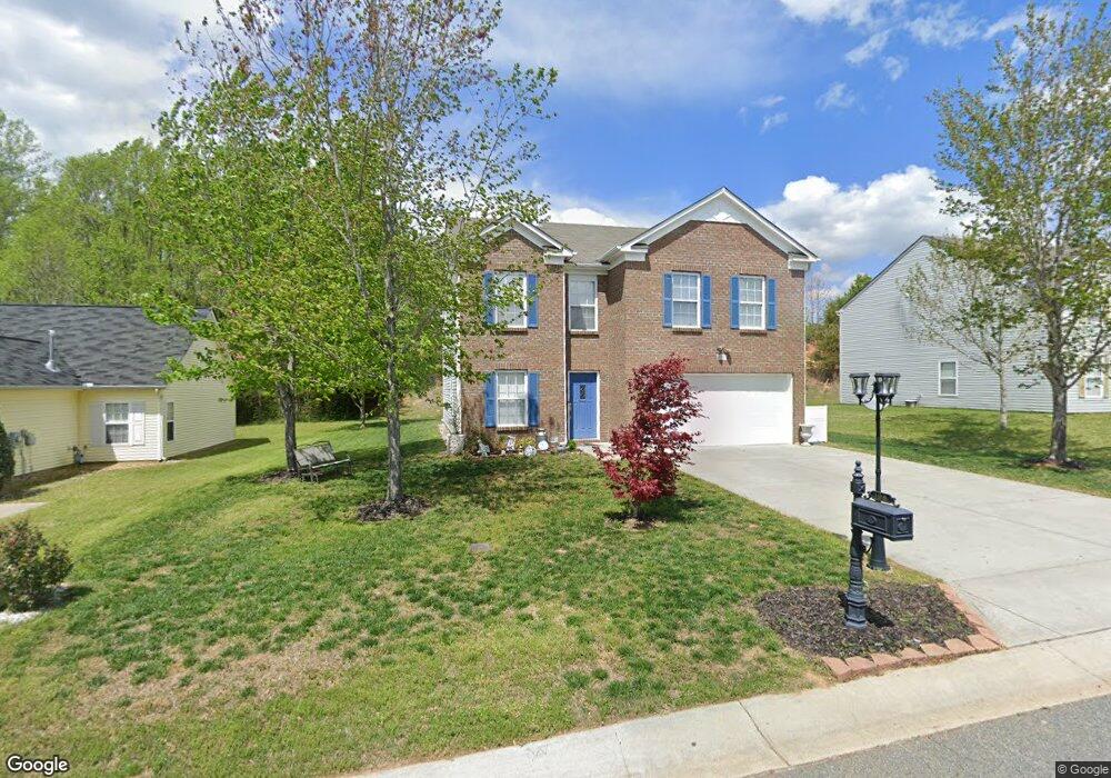 198 Wolf Creek Ln, Statesville, NC 28625 - photo 1