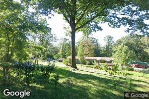 14306 Pen Mar High Rock Rd, Cascade, MD 21719