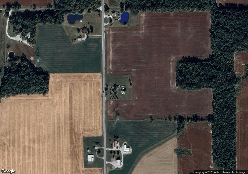 5319 N 100 E, Bluffton, IN 46714 - photo 1