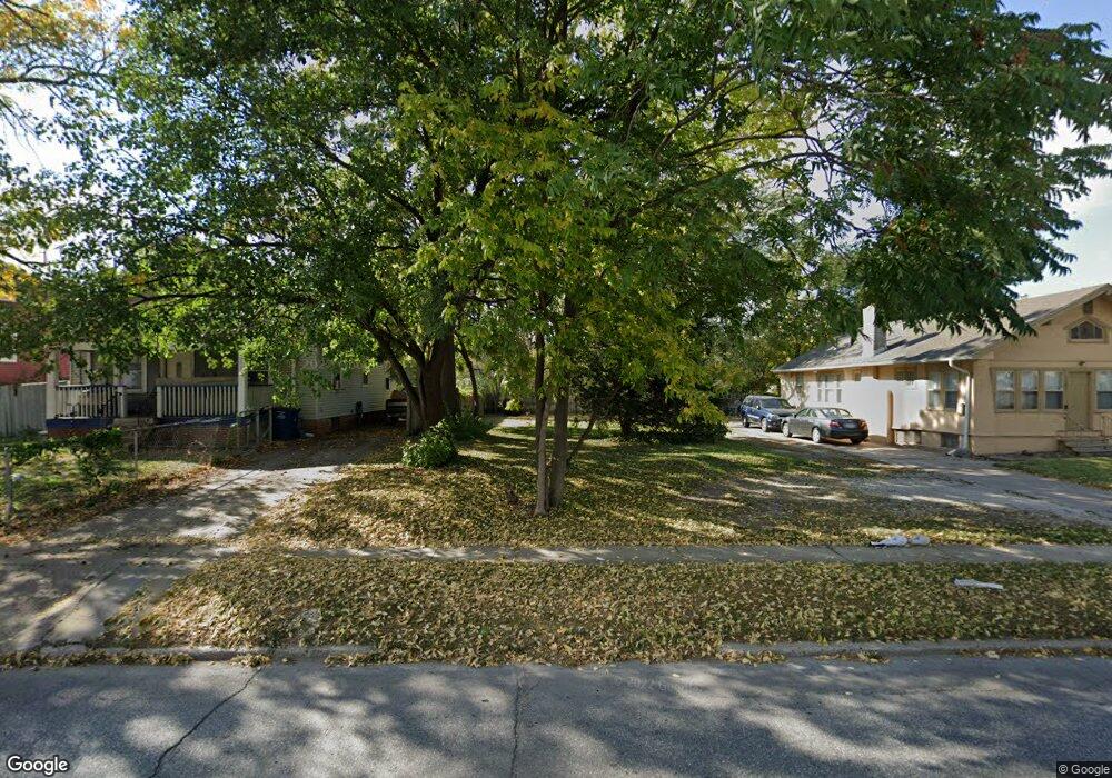 1520 19th St, Des Moines, IA 50314 - photo 1