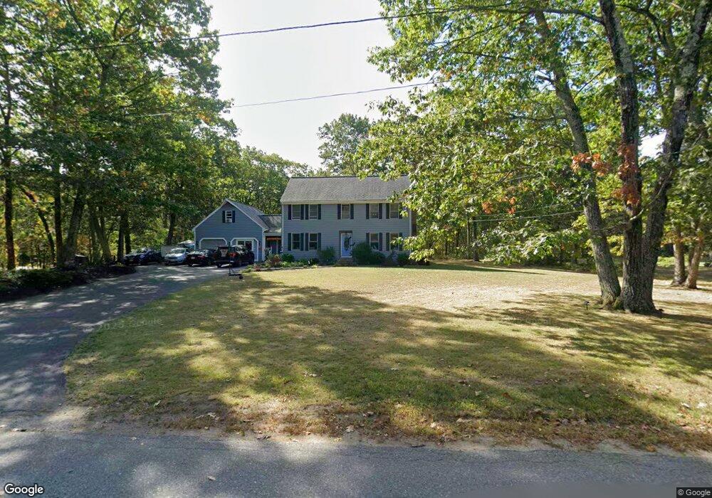 195 Kaleva Rd, Lancaster, MA 01523 - photo 1