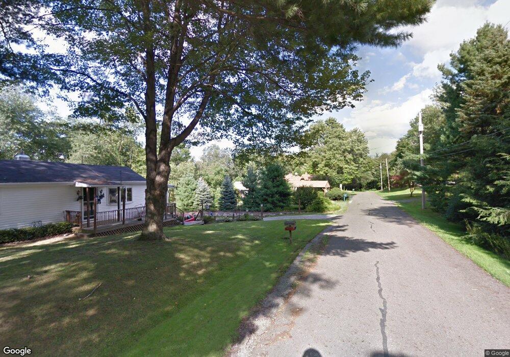 0 Brockway Ave, Yankee Lake, OH 44403 - photo 1