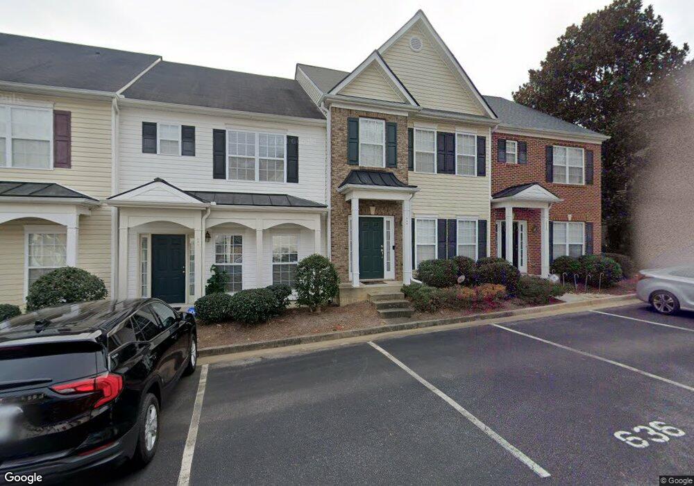 636 Kenridge Way, Suwanee, GA 30024 - photo 1