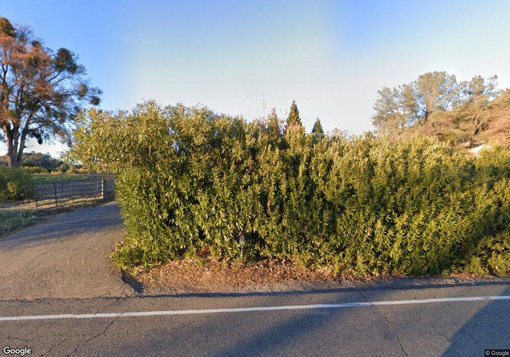 4881 Gold Hill Rd, Placerville, CA 95667 - photo 1