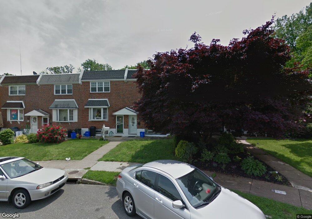 2846 Tolbut St, Philadelphia, PA 19136 - photo 1