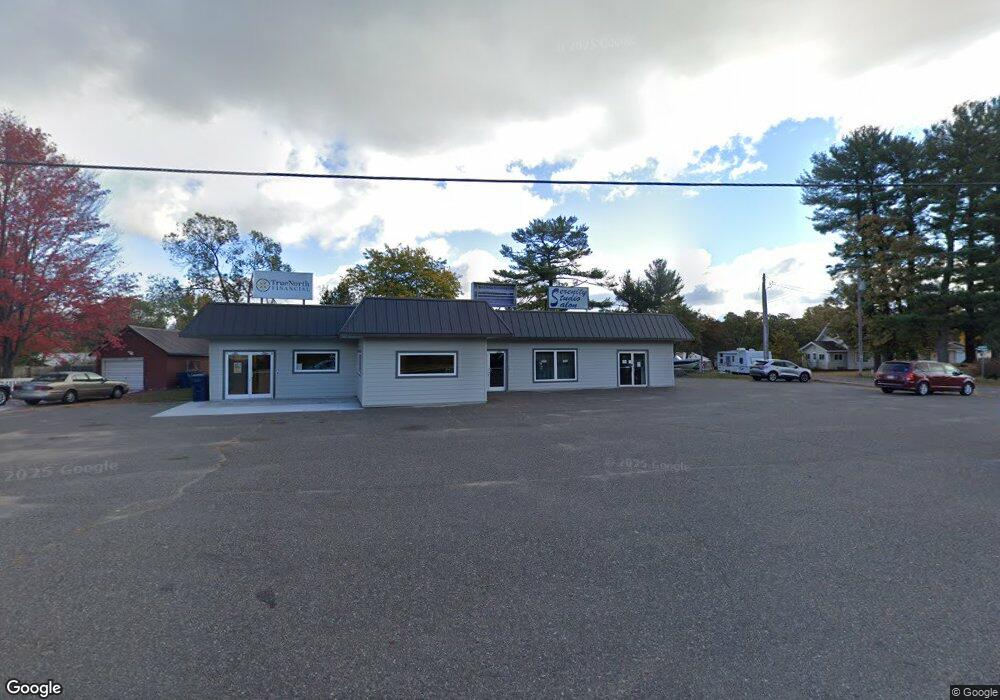210 2nd St, Chetek, WI 54728 - photo 1