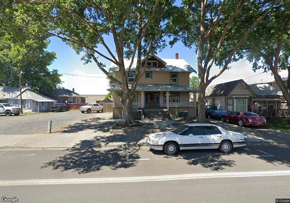 345 SW 2nd St, Pendleton, OR 97801 - photo 1