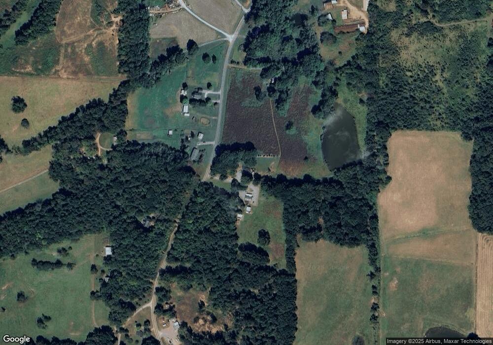 1071 Joe Brown Rd, Bear Creek, NC 27207 - photo 1