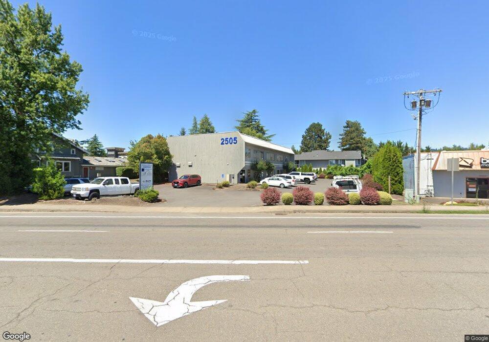 2505 E Portland Rd, Newberg, OR 97132 - photo 1