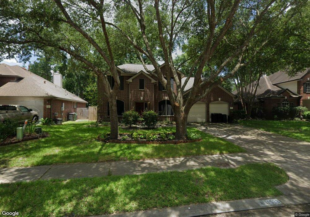 31538 Crestwood Park, Conroe, TX 77385 - photo 1