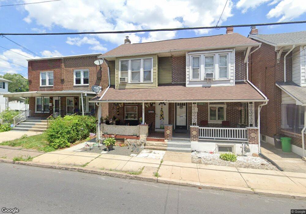 935 S Filmore St, Allentown, PA 18103 - photo 1