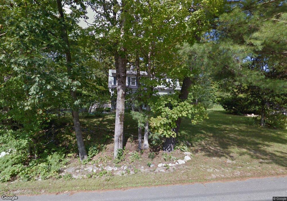 19 Old Route 25, Plymouth, NH 03264 - photo 1